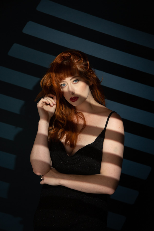 Sinopa Rin- Photo by Adrian Stewart Photography